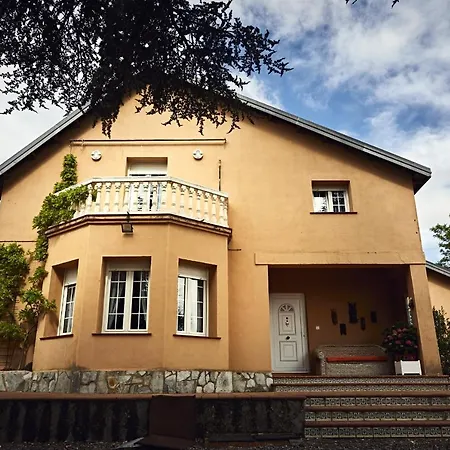 Casa Alto Renedos * Herrera de Pisuerga