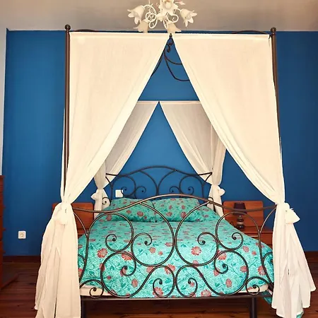 Holiday home Casa Alto Renedos *