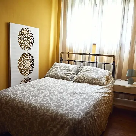 Casa Alto Renedos