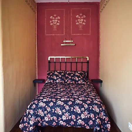 Casa Alto Renedos Herrera de Pisuerga