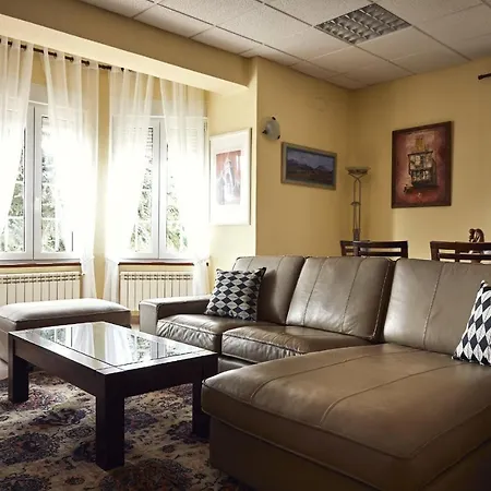 Holiday home Casa Alto Renedos