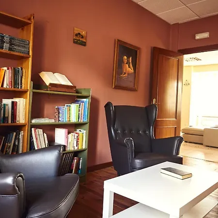 Casa Alto Renedos *