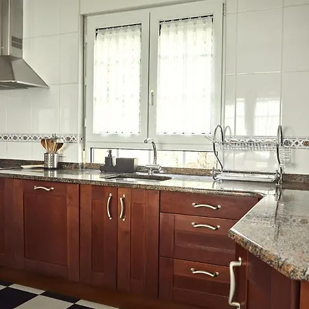 Сasa de vacaciones Casa Alto Renedos Herrera de Pisuerga