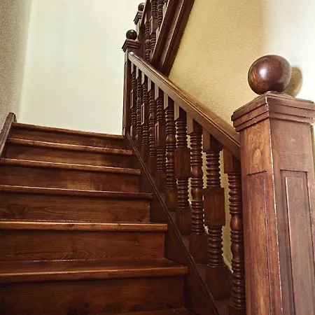 Casa Alto Renedos Herrera de Pisuerga