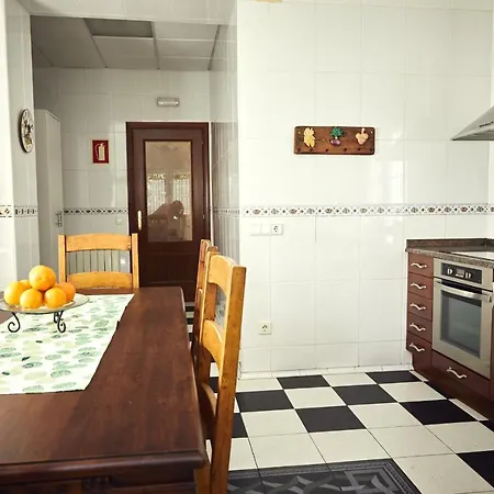 Casa Alto Renedos