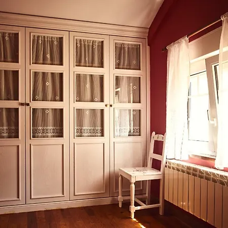 Сasa de vacaciones Casa Alto Renedos