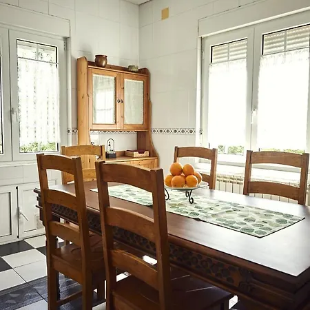 Holiday home Casa Alto Renedos