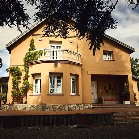 Holiday home Casa Alto Renedos *
