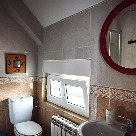 Casa Alto Renedos